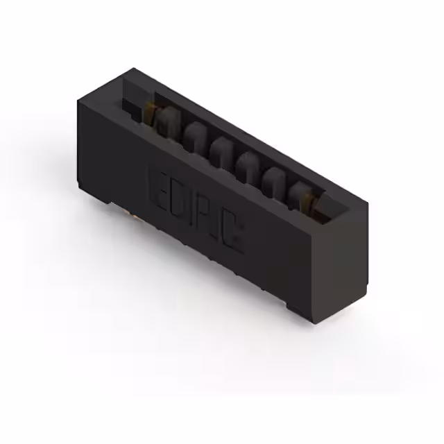 357-014-555-201 EDAC Inc.  Edgeboard Connectors
